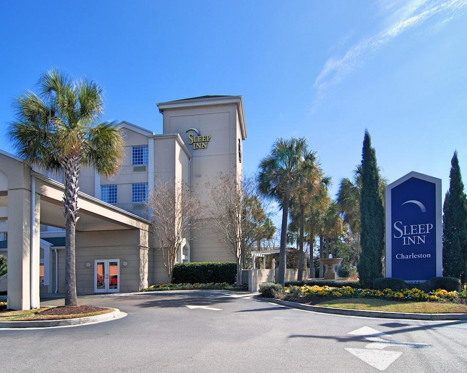 Sleep Inn Charleston - West Ashley Luaran gambar